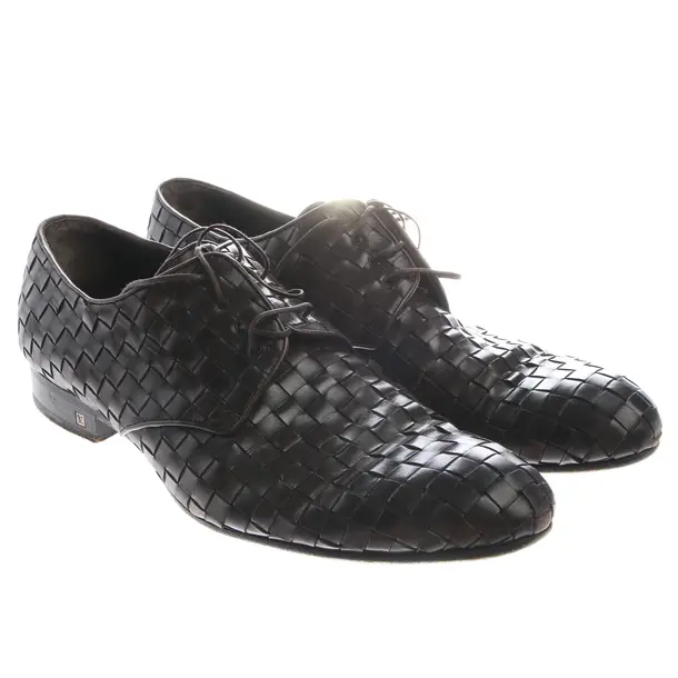 Schnürschuhe in Braun, , Louis Vuitton