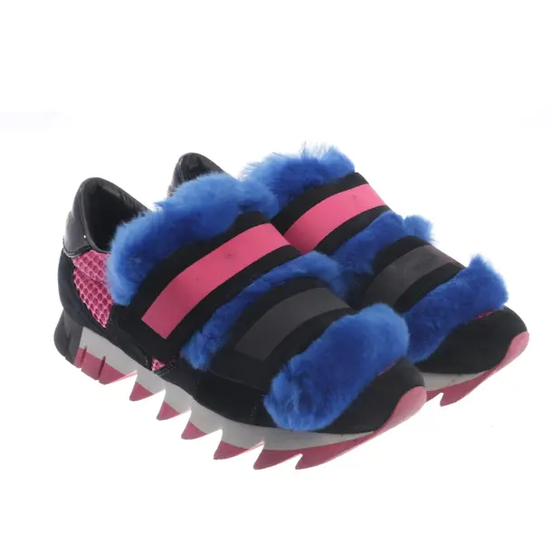 Sneaker in Mehrfarbig, , Dolce & Gabbana