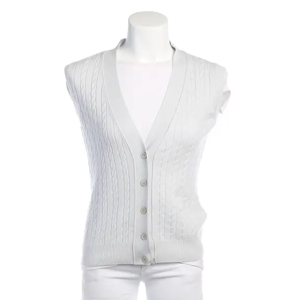 Kaschmirpullover in Blau, Kaschmir, Incentive! Cashmere