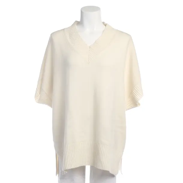 Pullunder in Weiß, Kaschmir, Incentive! Cashmere