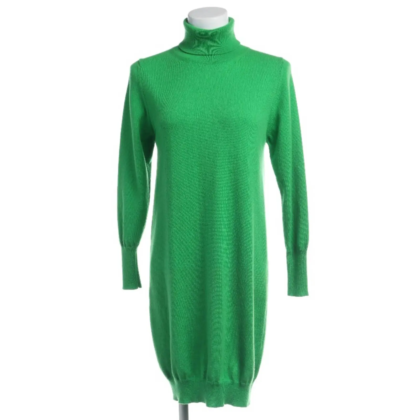 Incentive! Cashmere Dress Size S in Green