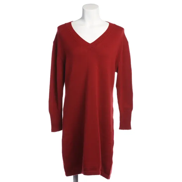 Dress in Red, Cashmere, Incentive! Cashmere