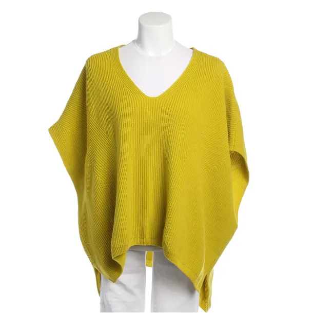 Pullunder in Gelb, Kaschmir, Incentive! Cashmere