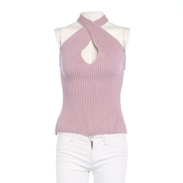 Top in Purple, Cashmere, Incentive! Cashmere
