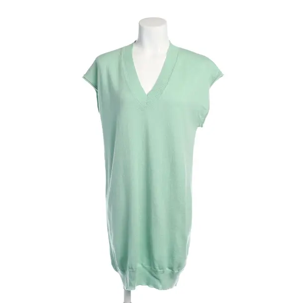 Kleid in Grün, Kaschmir, Incentive! Cashmere