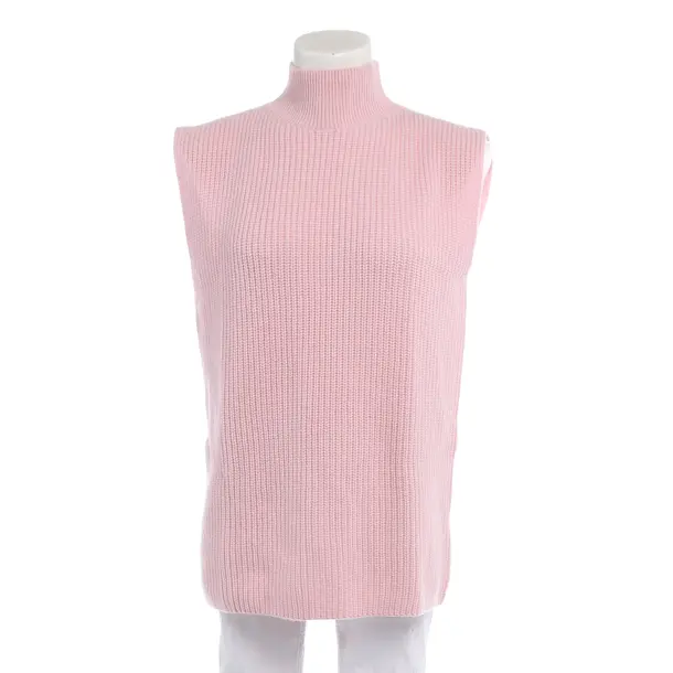 Sweater Vest in Pink, Cashmere, Incentive! Cashmere