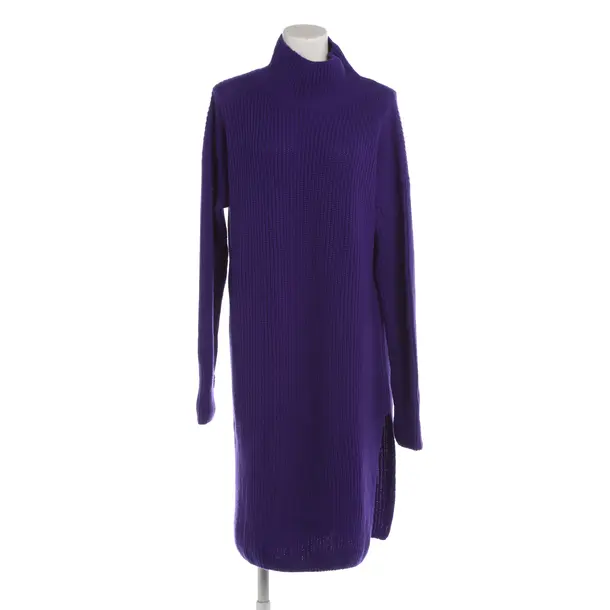 Dress in Blue, Cashmere, Incentive! Cashmere