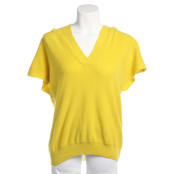 Pullunder in Gelb, Kaschmir, Incentive! Cashmere