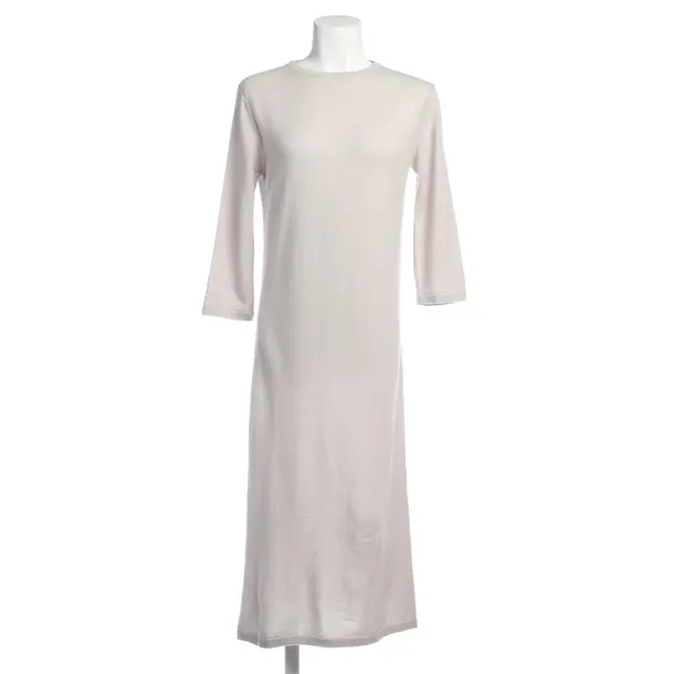 Dress in Gray, Cashmere, Incentive! Cashmere