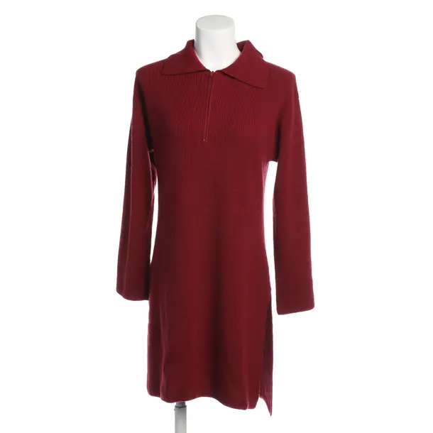 Dress in Red, Cashmere, Incentive! Cashmere