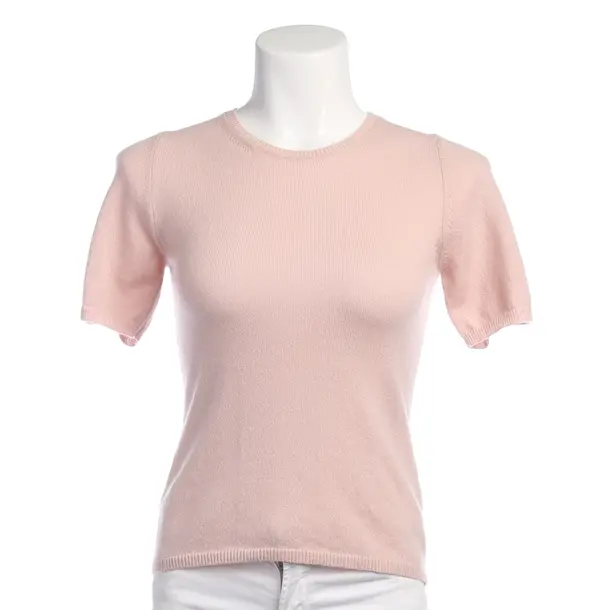 Shirt in Rosa, Kaschmir, Incentive! Cashmere