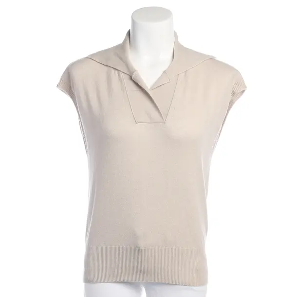 Sweater Vest in Gray, Cashmere, Incentive! Cashmere