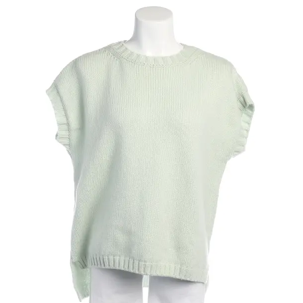 Pullunder in Grün, Kaschmir, Incentive! Cashmere