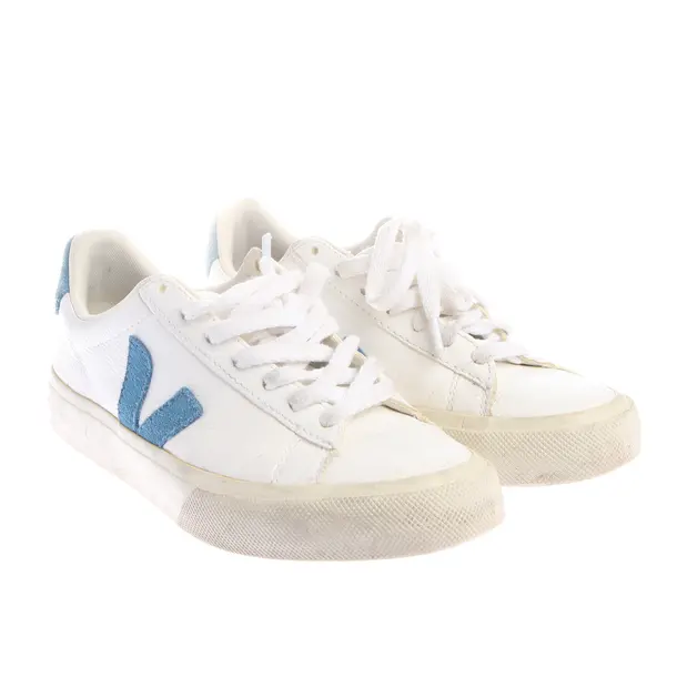 Sneaker in Weiß, , Veja