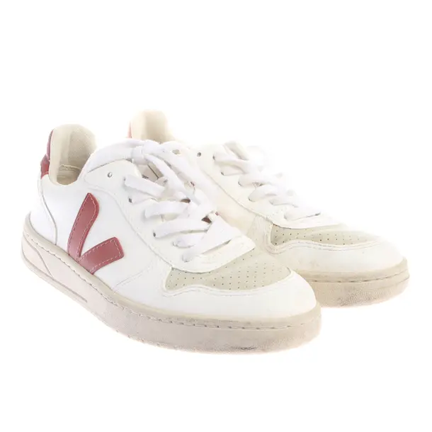Sneaker in Weiß, , Veja