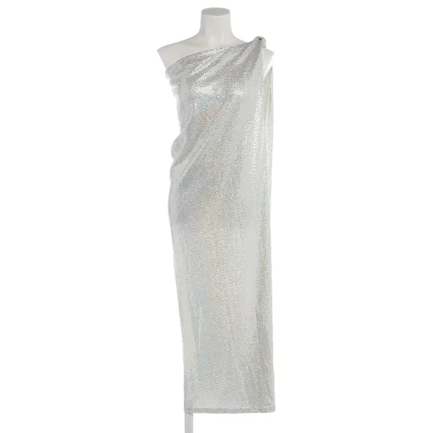 Cocktailkleid in Metallic, Polyamid, Dodo Bar Or