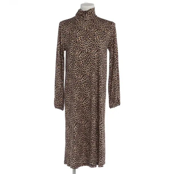 Kleid in Braun, Lyocell, A.P.C