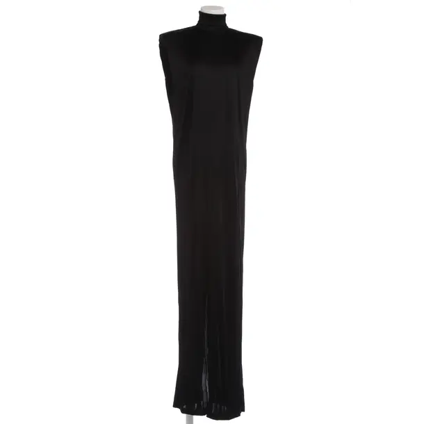 Dress in Black, Viscose, Sportmax