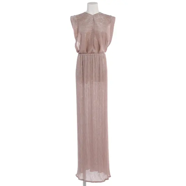 Cocktailkleid in Rosa, Polyester, Costarellos