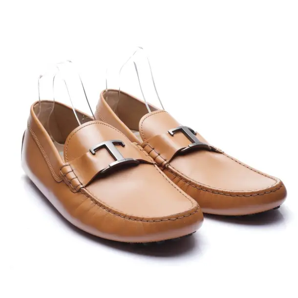 Mocassini, in Marrone chiaro, Tod's