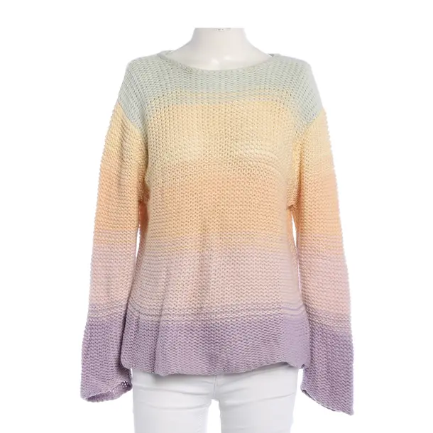 Kaschmirpullover, in Mehrfarbig, Kaschmir, Iris von Arnim