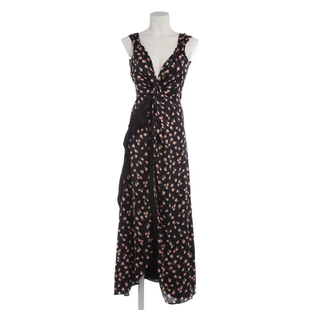 Cocktail Dress in Multicolored, Viscose, self-portrait