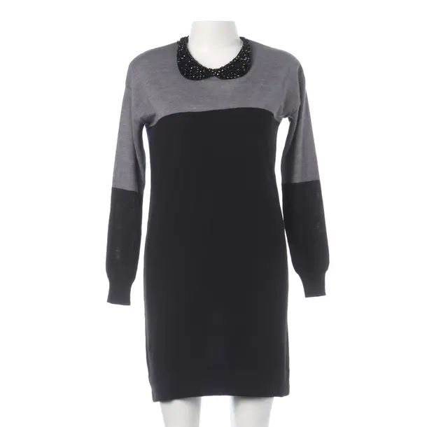 Abito, in Multicolore, Lana, Amore Moschino