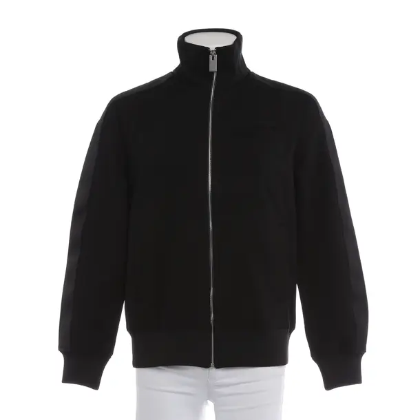 Sommerjacke in Schwarz, Polyester, 1017 ALYX 9SM