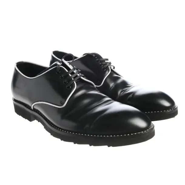 Flats in Black, , Dolce & Gabbana