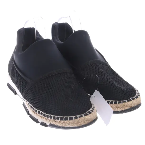 Sneaker in Schwarz, , Dolce & Gabbana