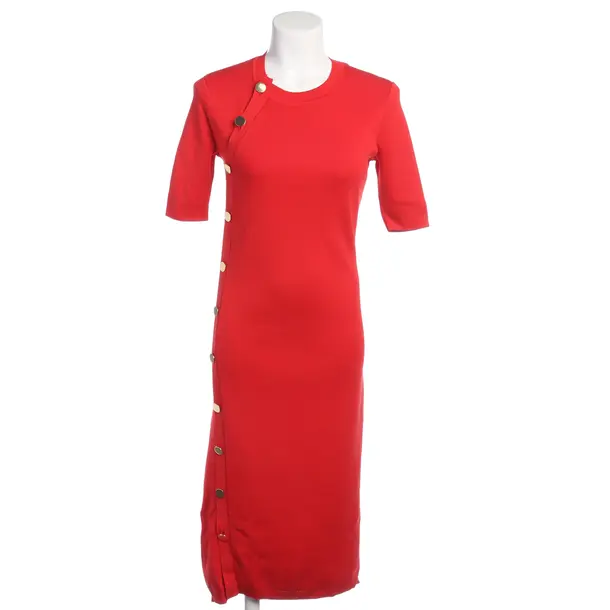 Dress in Red, Viscose, Altuzarra