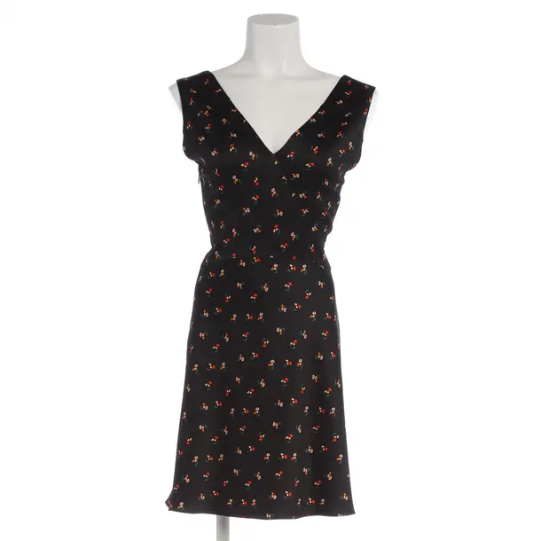 Dress in Multicolored, Polyester, Victoria Beckham