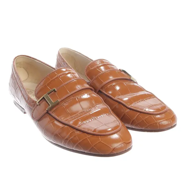 Mocassini, in Marrone chiaro, Tod's