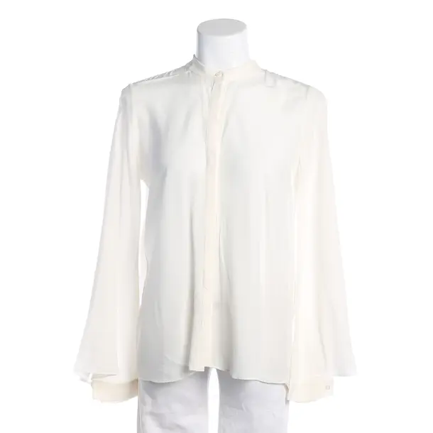 Camicetta, in Crema, Seta, Dorothee Schumacher