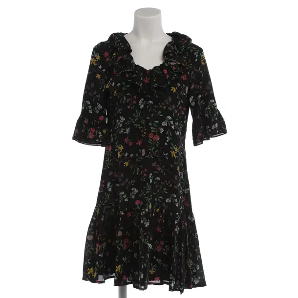 Kleid in Mehrfarbig, Seide, Altuzarra