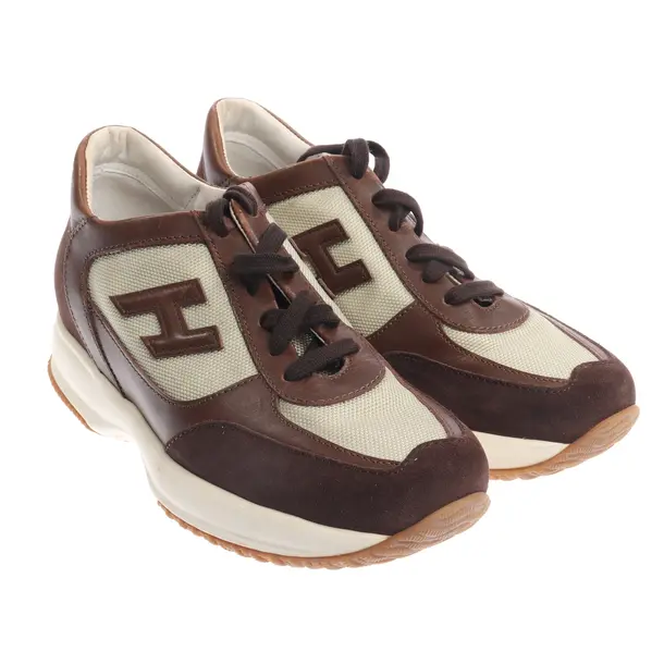 Sneaker, in Marrone, Hogan