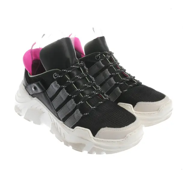 Sneaker in Schwarz, , Dorothee Schumacher