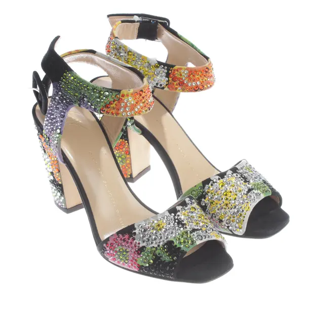 Sandali, in Multicolore, Giuseppe Zanotti