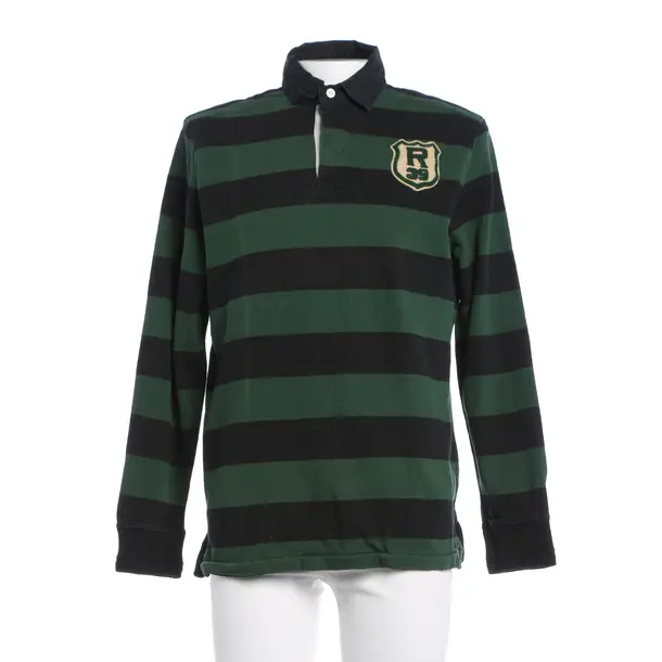 Longsleeve, in Schwarz, Baumwolle, Polo Ralph Lauren