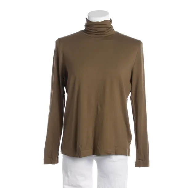 Camicetta, in Marrone, Viscosa, Riani