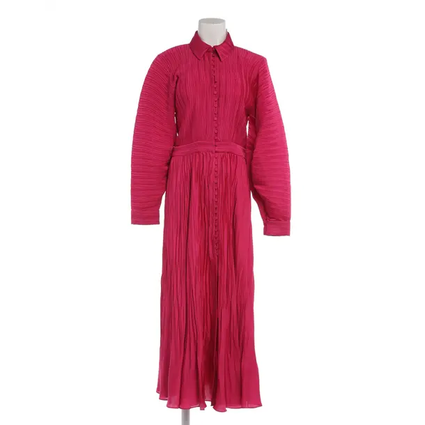 Kleid in Rosa, Polyester, Jonathan Simkhai