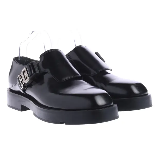 Halbschuhe in Schwarz, , Givenchy
