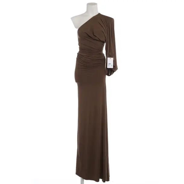 Dress in Brown, Viscose, Entire Studios