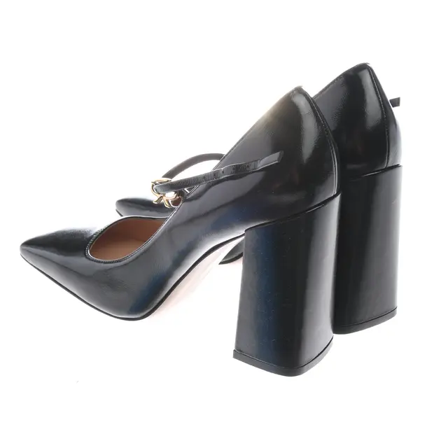 Pumps in Schwarz, , Gianvito Rossi