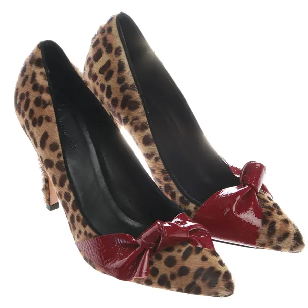 Pumps in Mehrfarbig, , Isabel Marant