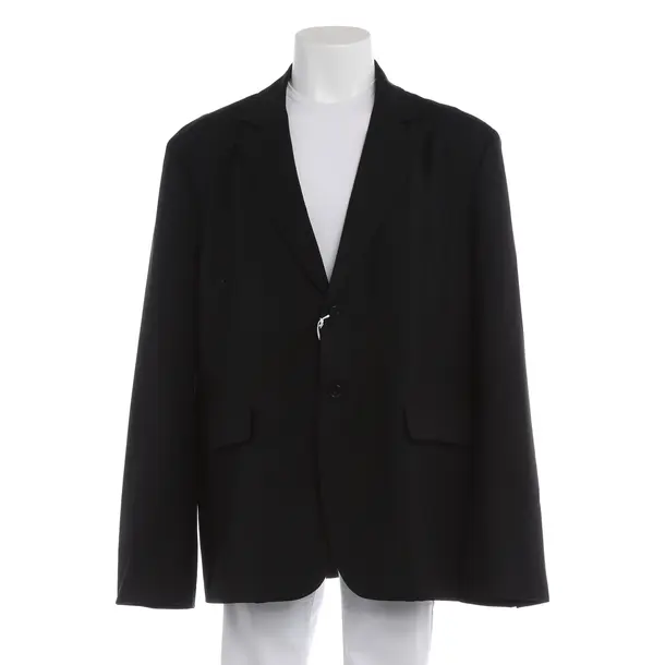 Blazer in Black, Wool, Acne Studios