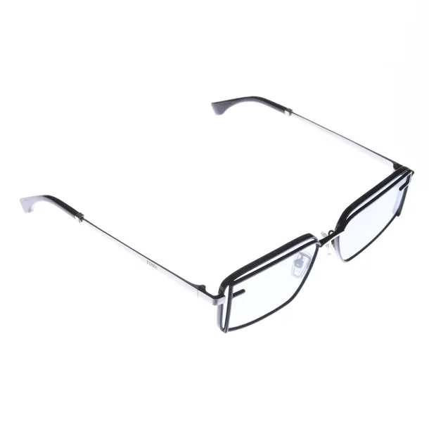 Sunglasses in Black, Synthetic / Metal, Fendi