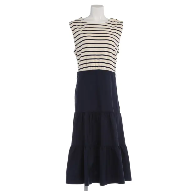 Dress in Multicolored, Cotton, Veronica Beard