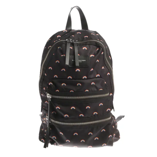 Backpack in Multicolored, Polyamide, Marc Jacobs