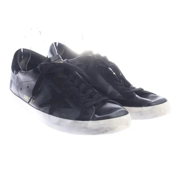 Sneakers, in Black, Golden Goose